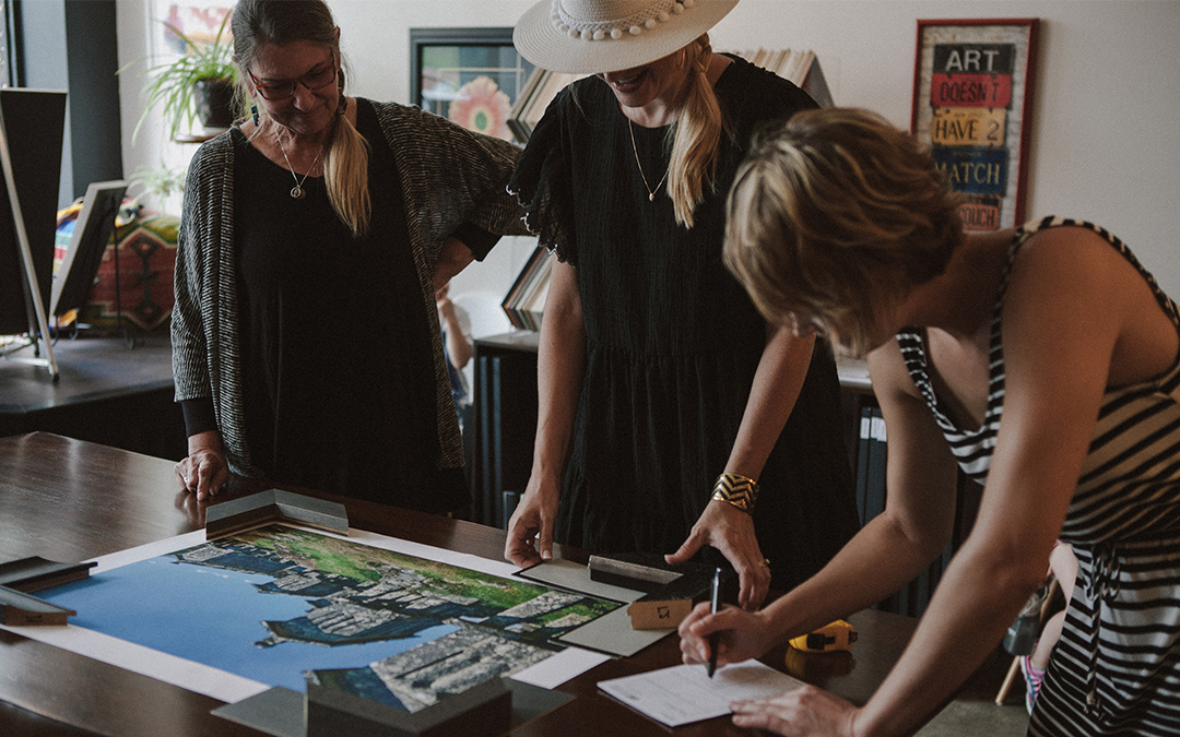 Art Consultation