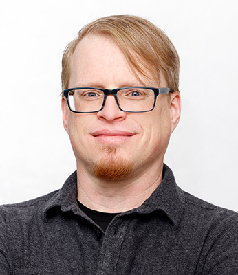 Brian Koschak