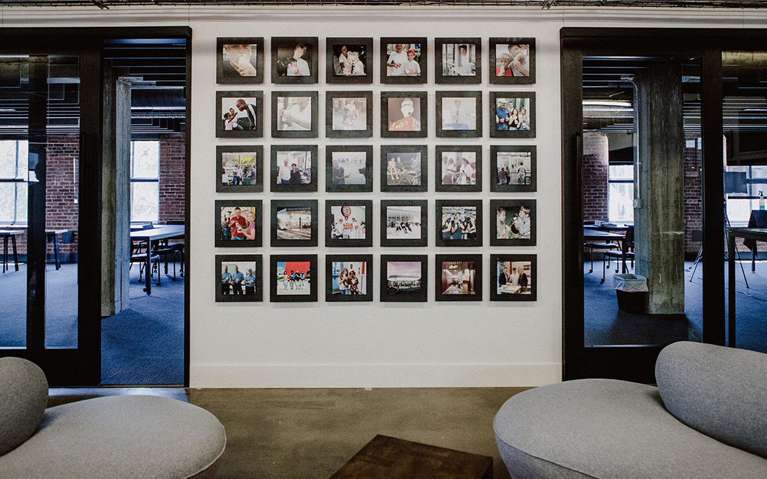 Picture Framing Services