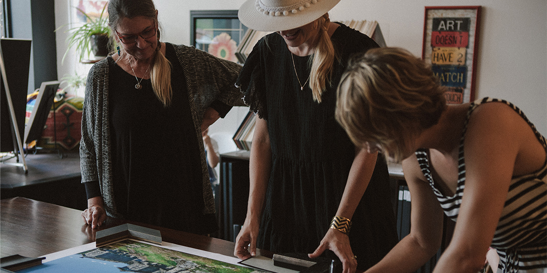 Design And Art Consultation