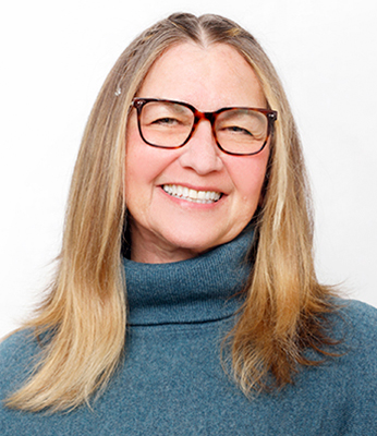 Laurie Knowlton