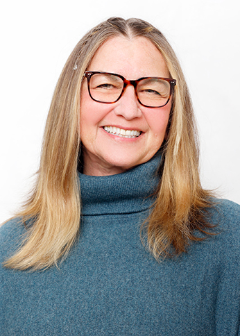 Laurie Knowlton
